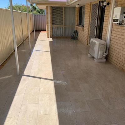 Bordeaux Pavers