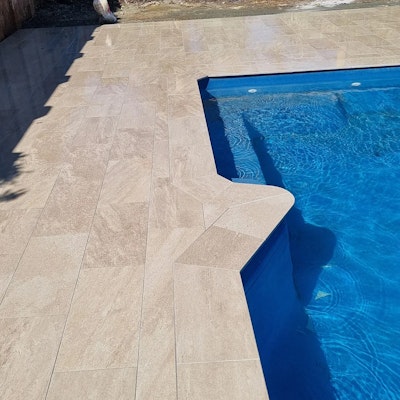 Bordeaux Pavers