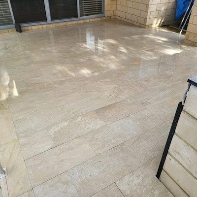 Bordeaux Pavers