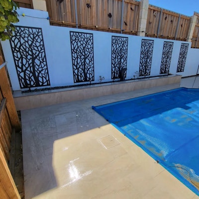 Bordeaux Pavers