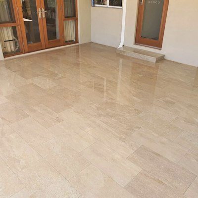 Bordeaux Pavers