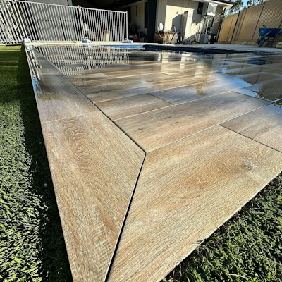 Jarrahwash Planks