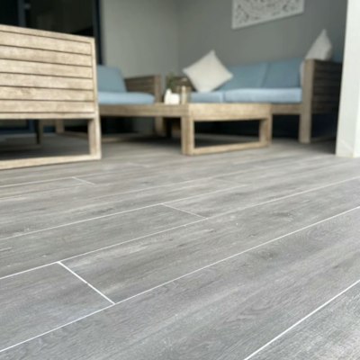 Driftwood Planks