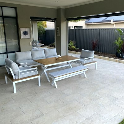 Monaco Pavers