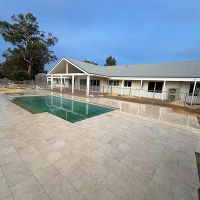 Monaco Pavers