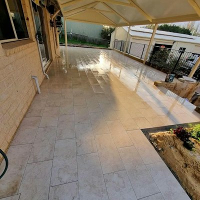 Monaco Pavers