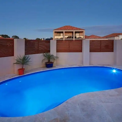 Roma Travertine
