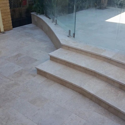 Roma Travertine