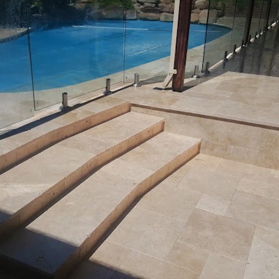 Roma Travertine