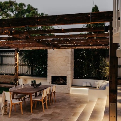 Roma Travertine