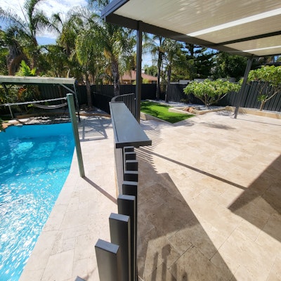 Roma Travertine