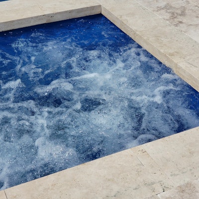 Roma Travertine