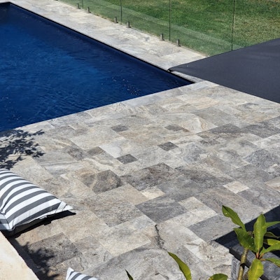 Atlantis Travertine