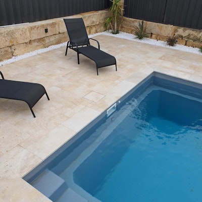 Roma Travertine