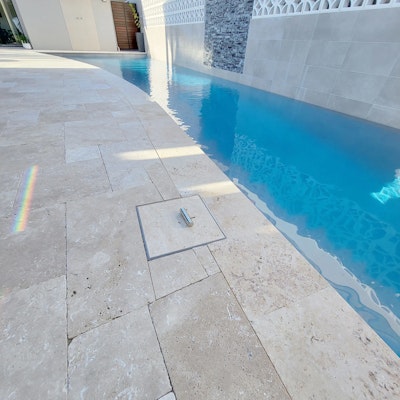 Primo Travertine