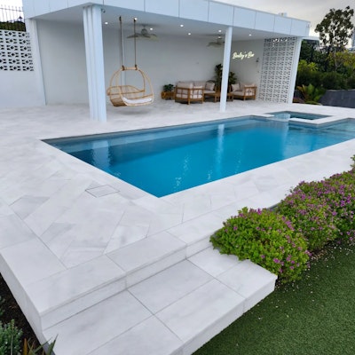 Arctic Marble