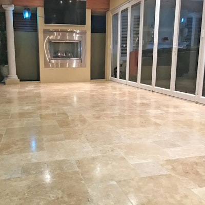 Roma Travertine