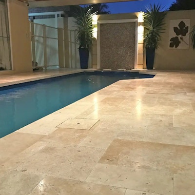 Roma Travertine