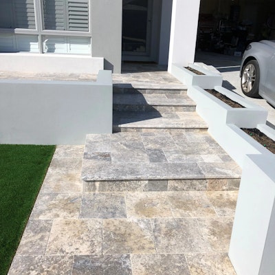 Atlantis Travertine
