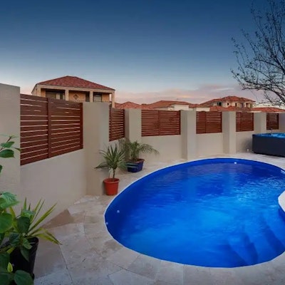 Roma Travertine