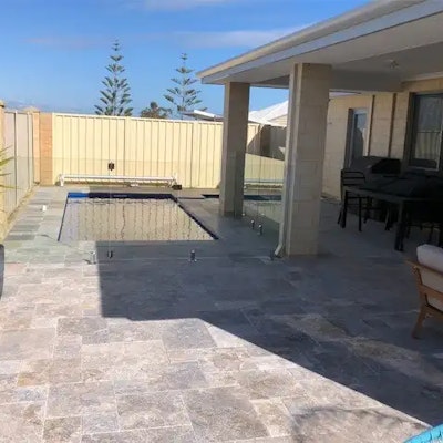Atlantis Travertine