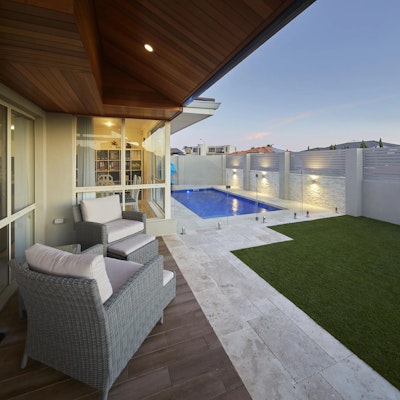 Roma Travertine