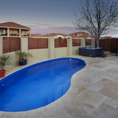 Roma Travertine