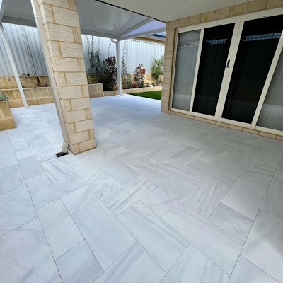 Arctic Marble