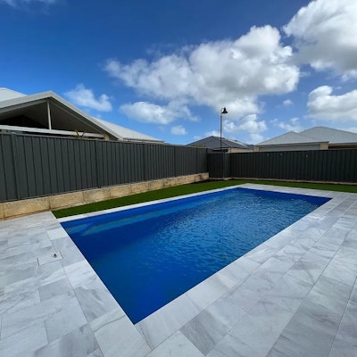 Arctic Marble