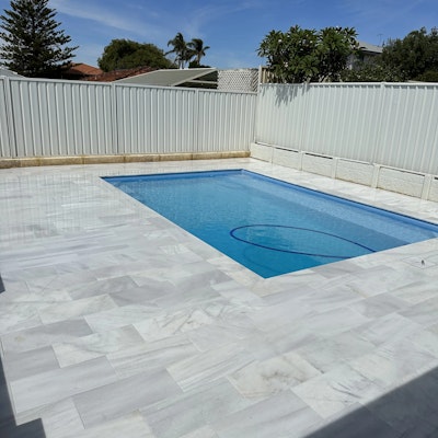 Arctic Marble