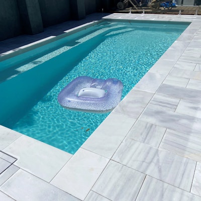 Arctic Marble
