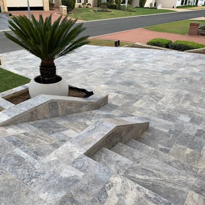 Atlantis Travertine