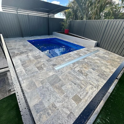 Atlantis Travertine