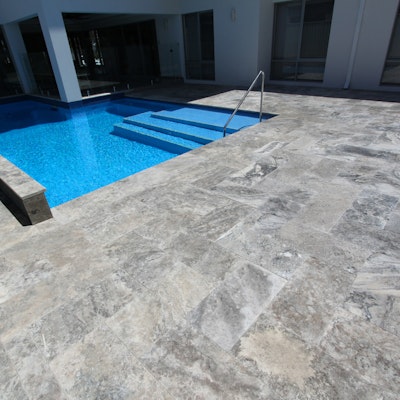 Atlantis Travertine