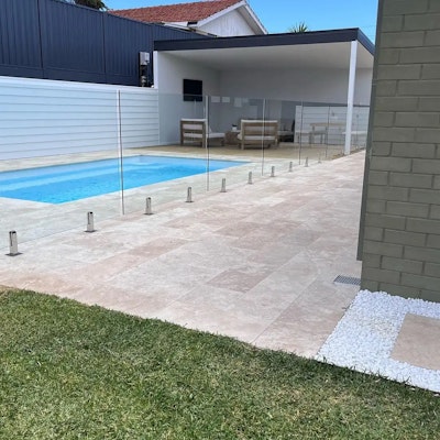 Primo Travertine