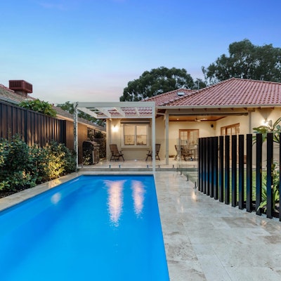 Primo Travertine
