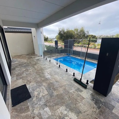 Atlantis Travertine