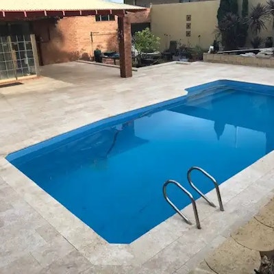 Roma Travertine