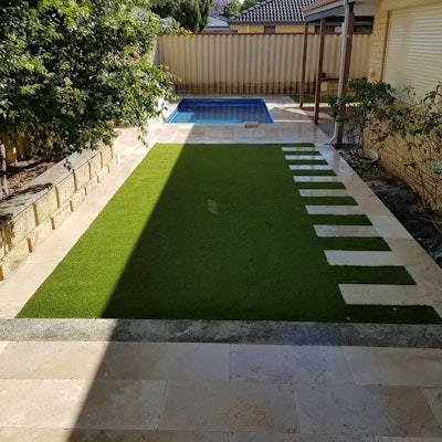 Roma Travertine