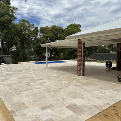 Primo Travertine