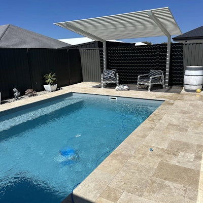 Primo Travertine