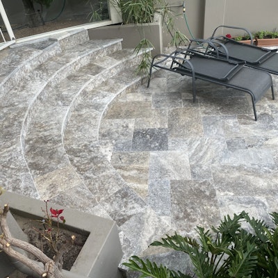 Atlantis Travertine