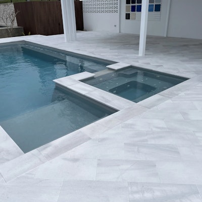 Arctic Marble