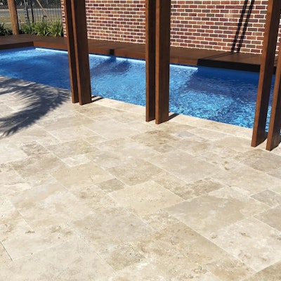 Roma Travertine
