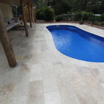 Primo Travertine