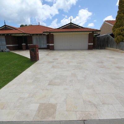 Primo Travertine