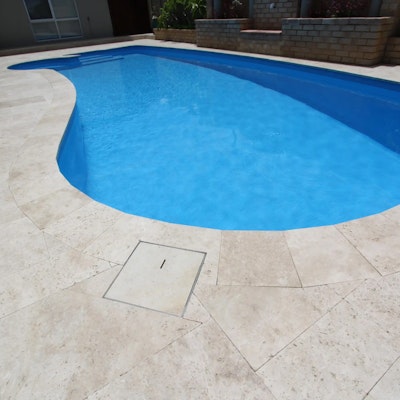 Primo Travertine