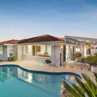 Roma Travertine