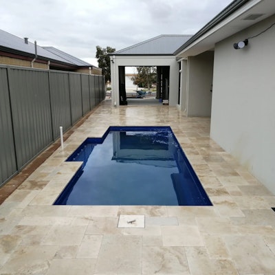 Primo Travertine