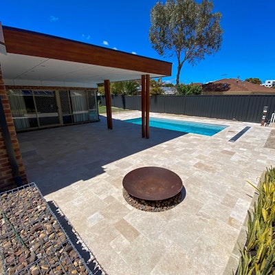 Primo Travertine